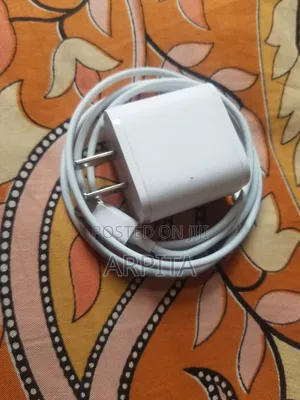 Apple 20w Fast Charger for Sale