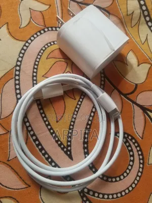 Apple 20w Fast Charger for Sale