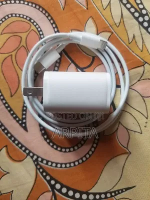 Apple 20w Fast Charger for Sale