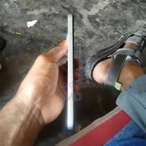 Infinix Hot 60i 256 GB White