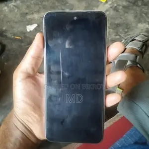 Infinix Hot 60i 256 GB White