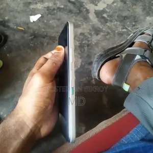 Infinix Hot 60i 256 GB White