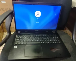 Laptop Acer Extensa 5235 8GB Intel Core I5 HDD+SSD 1T