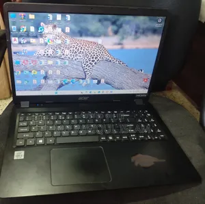 Laptop Acer Extensa 5235 8GB Intel Core I5 HDD+SSD 1T