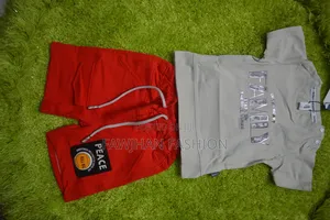Kids' Set