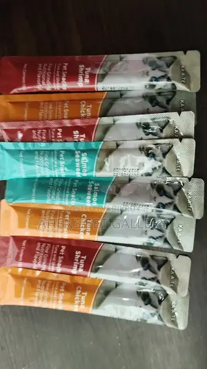 Kaate Cat Treats