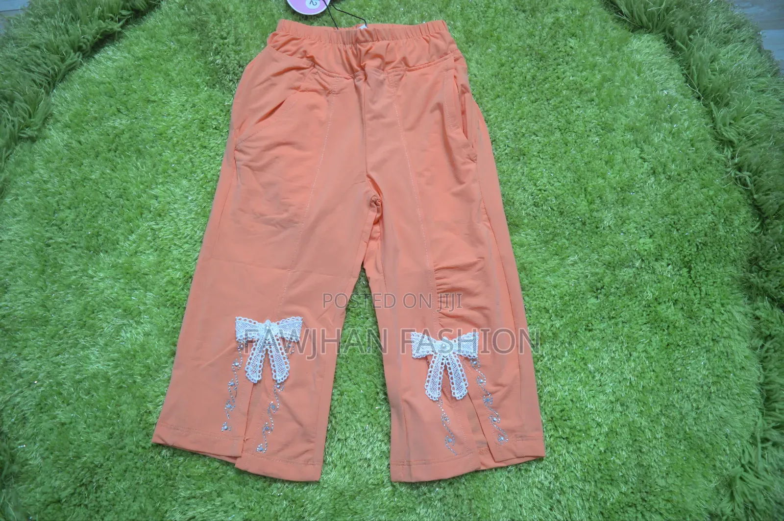 Girls Leggings