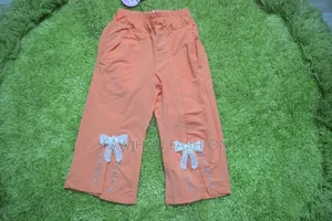 Girls Leggings