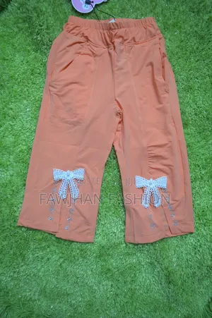 Girls Leggings