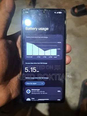 Google Pixel 6 128 GB