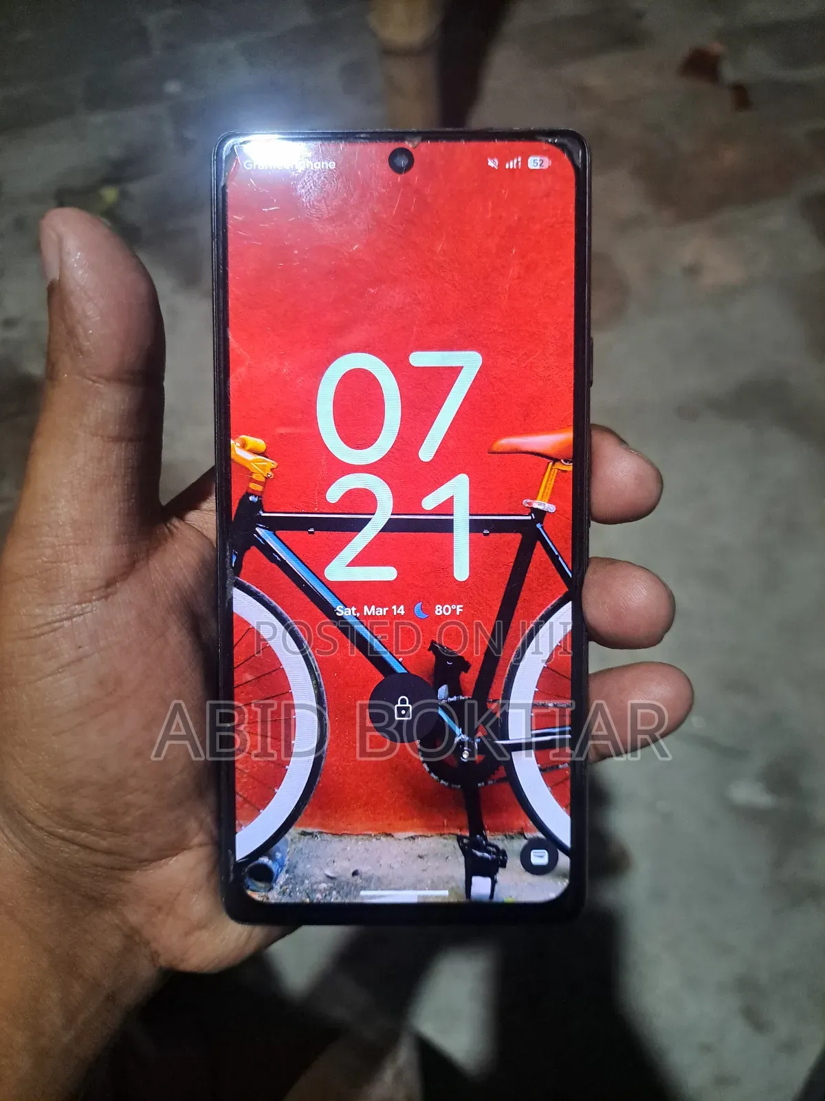 Google Pixel 6 128 GB