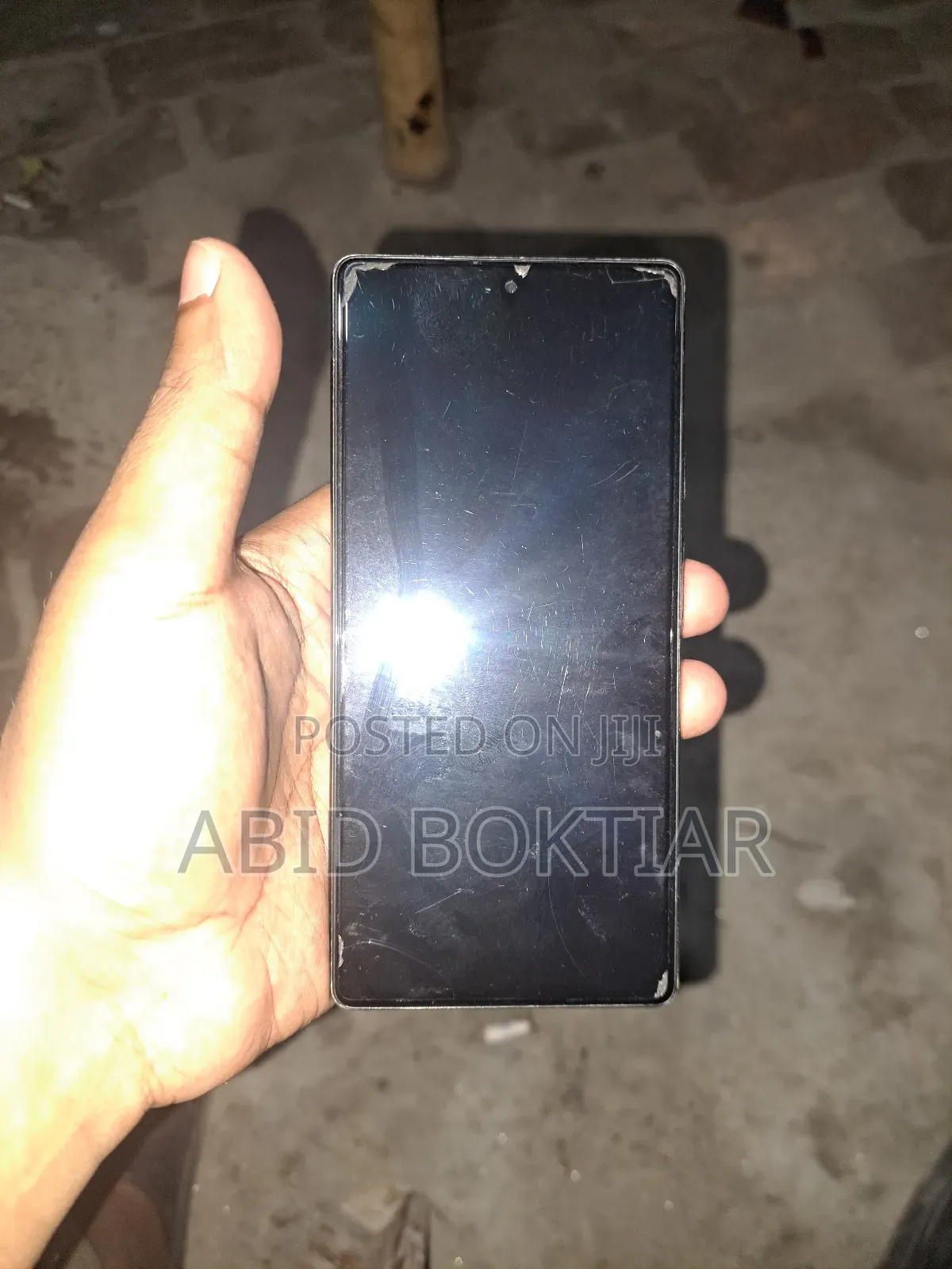 Google Pixel 6 128 GB