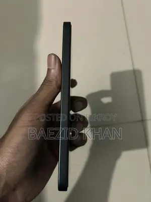 Xiaomi Redmi Note 13 256 GB Black
