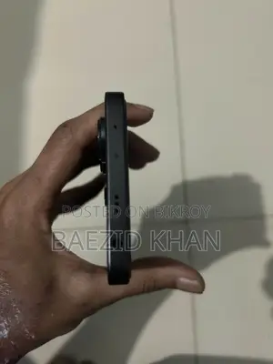 Xiaomi Redmi Note 13 256 GB Black