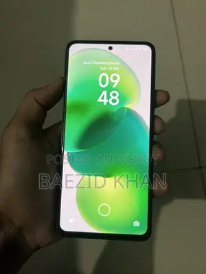 Xiaomi Redmi Note 13 256 GB Black