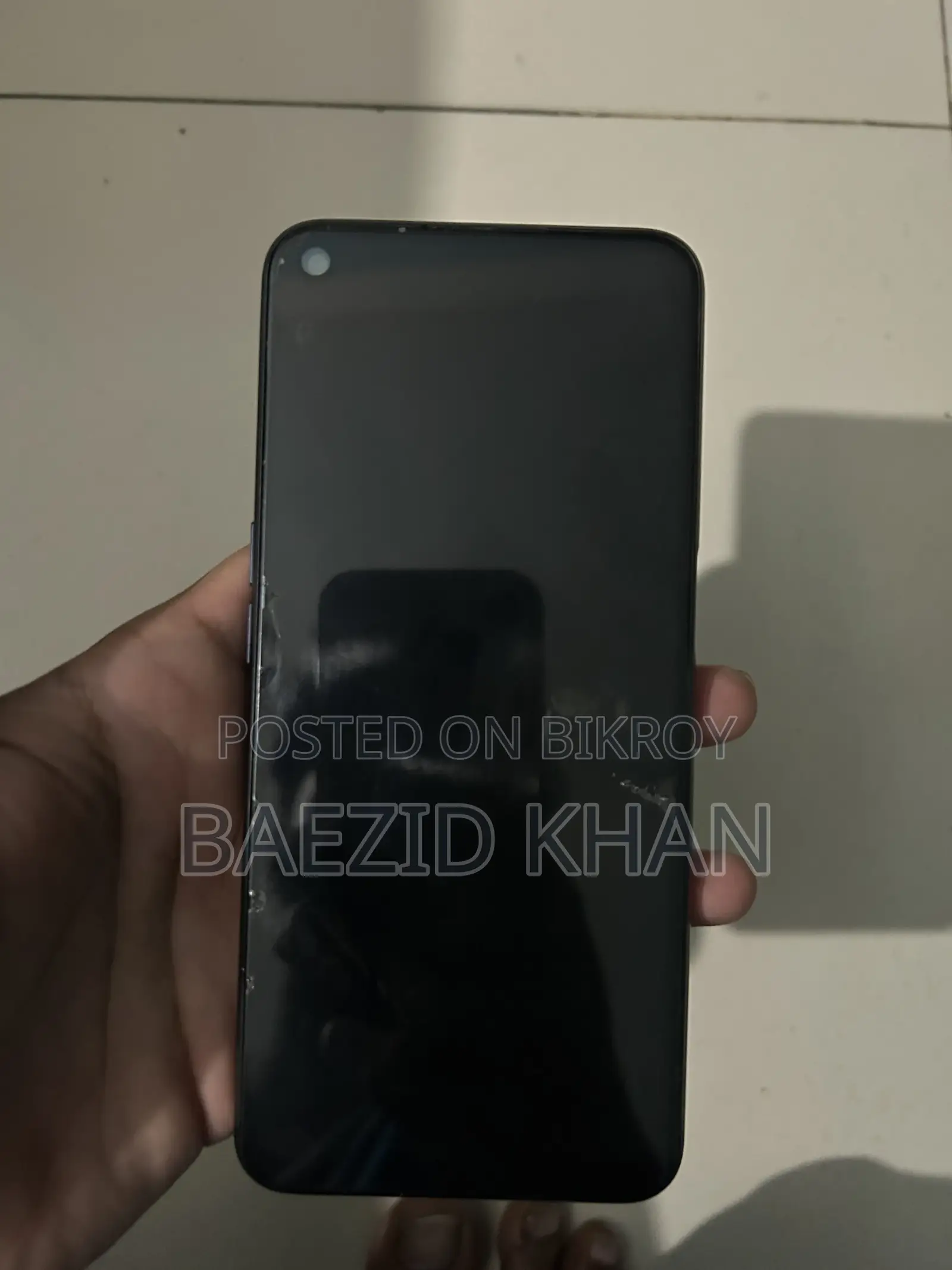 Oppo A54 128 GB Blue