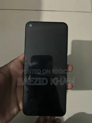Oppo A54 128 GB Blue