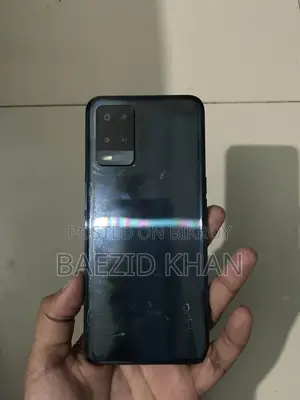 Oppo A54 128 GB Blue