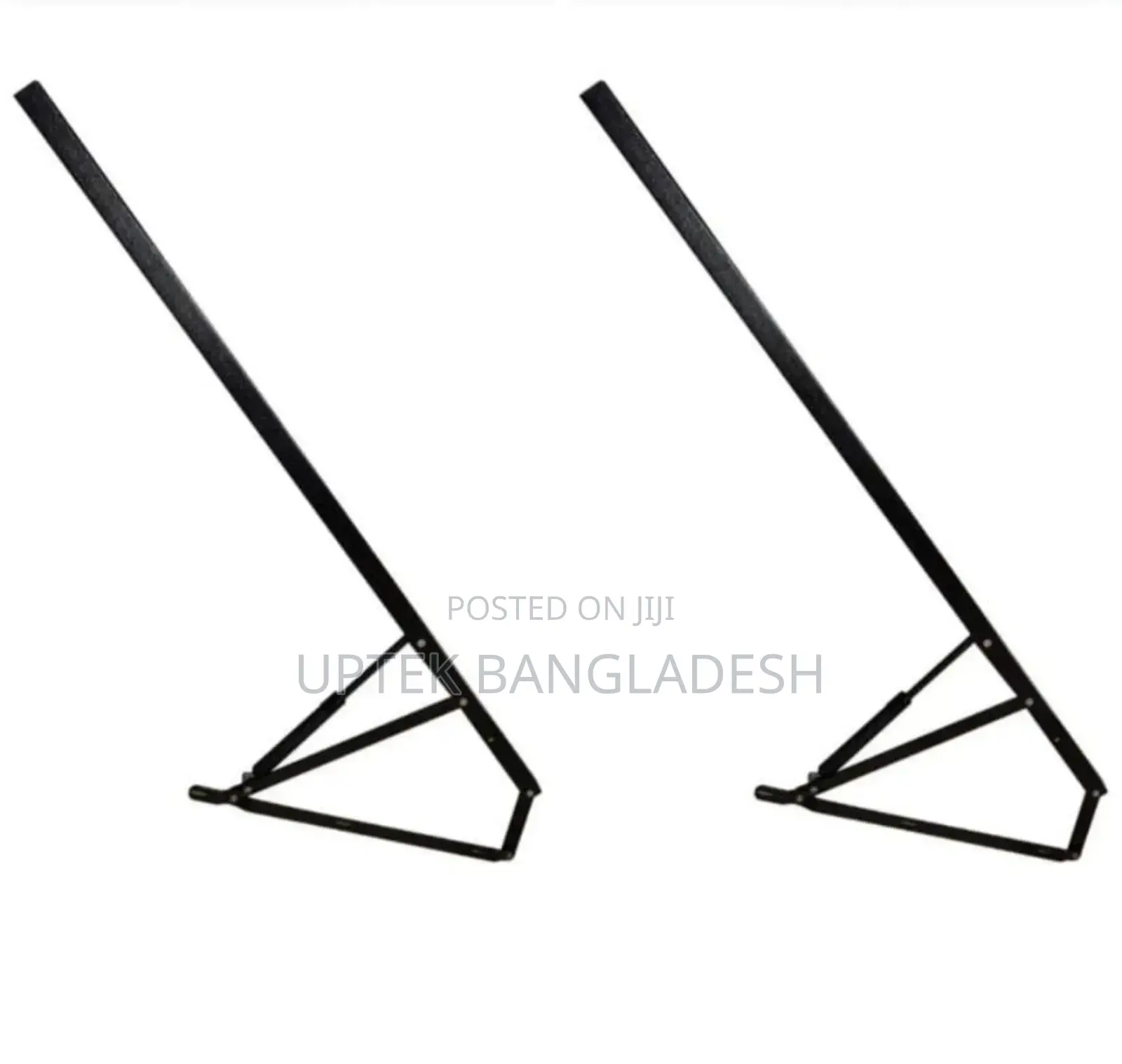 Hydraulic Bed Lift