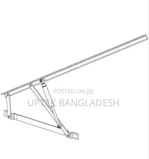 Hydraulic Bed Lift