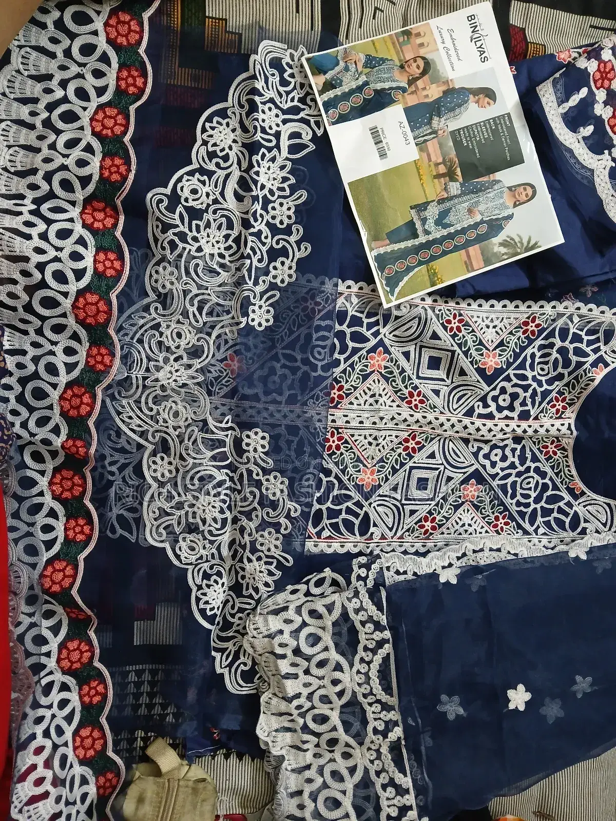 New Shipment Pakistani Dress