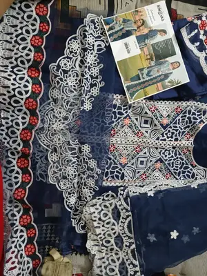 New Shipment Pakistani Dress