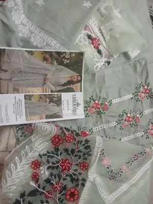 New Shipment Pakistani Dress