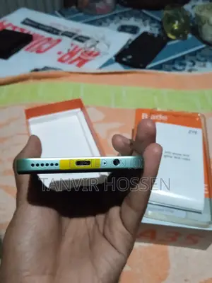 New ZTE A35 12 GB