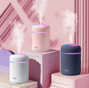 H2o Air Humidifier Code : 13032