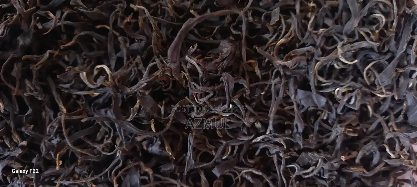 Green Tea (100gm)