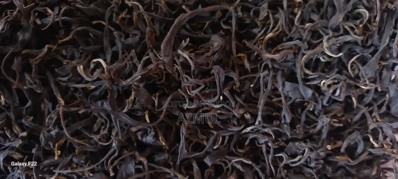 Green Tea (100gm)