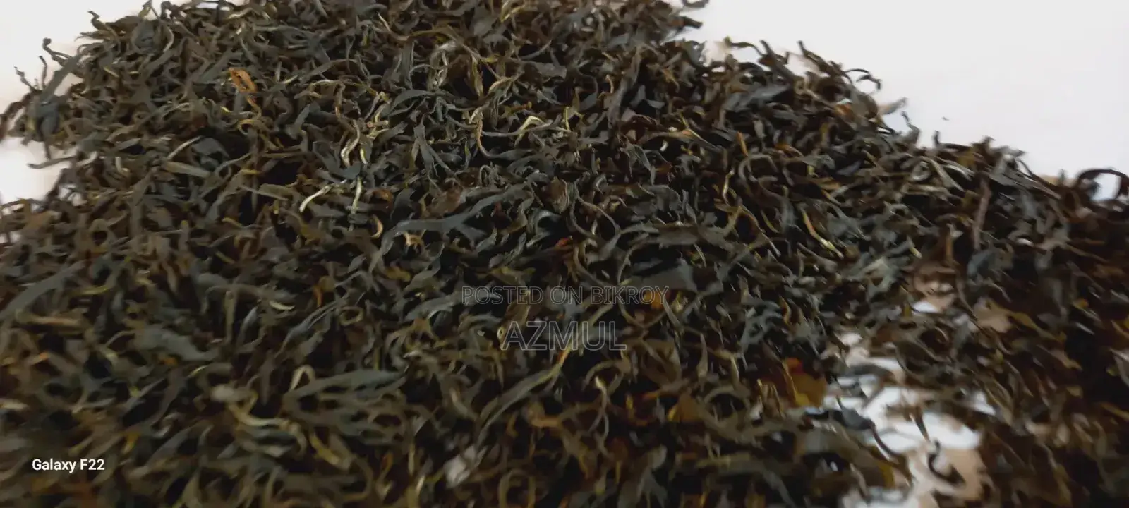 গ্রিন টি ৫০ গ্রাম