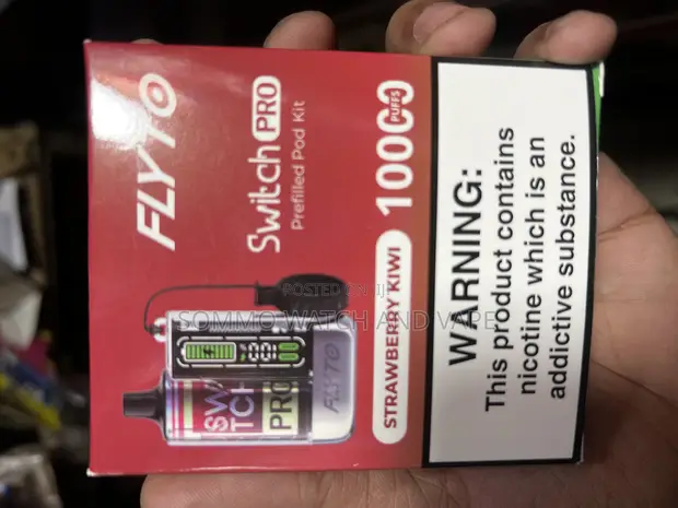elfbar elfa master akku Top China Vapes Brand Manufacturer main image 1
