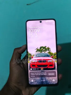 Xiaomi Poco X4 Pro 5G 128 GB Blue