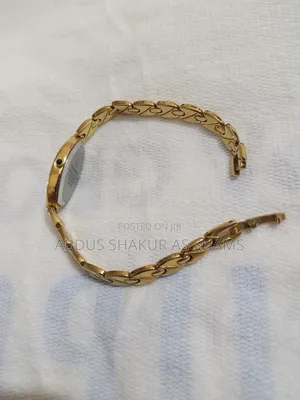 Romanson Gold Plated Swiss Made