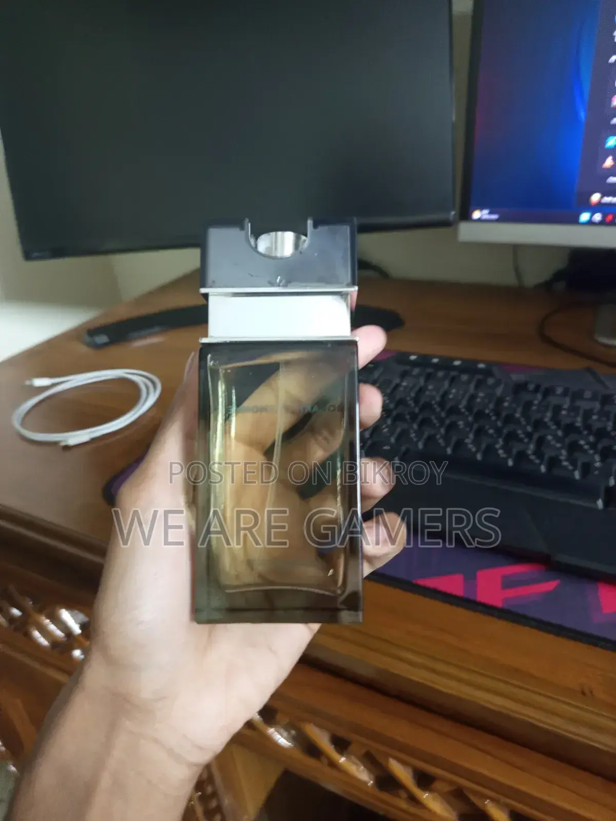Premium Perfume for Sale Full Bottle