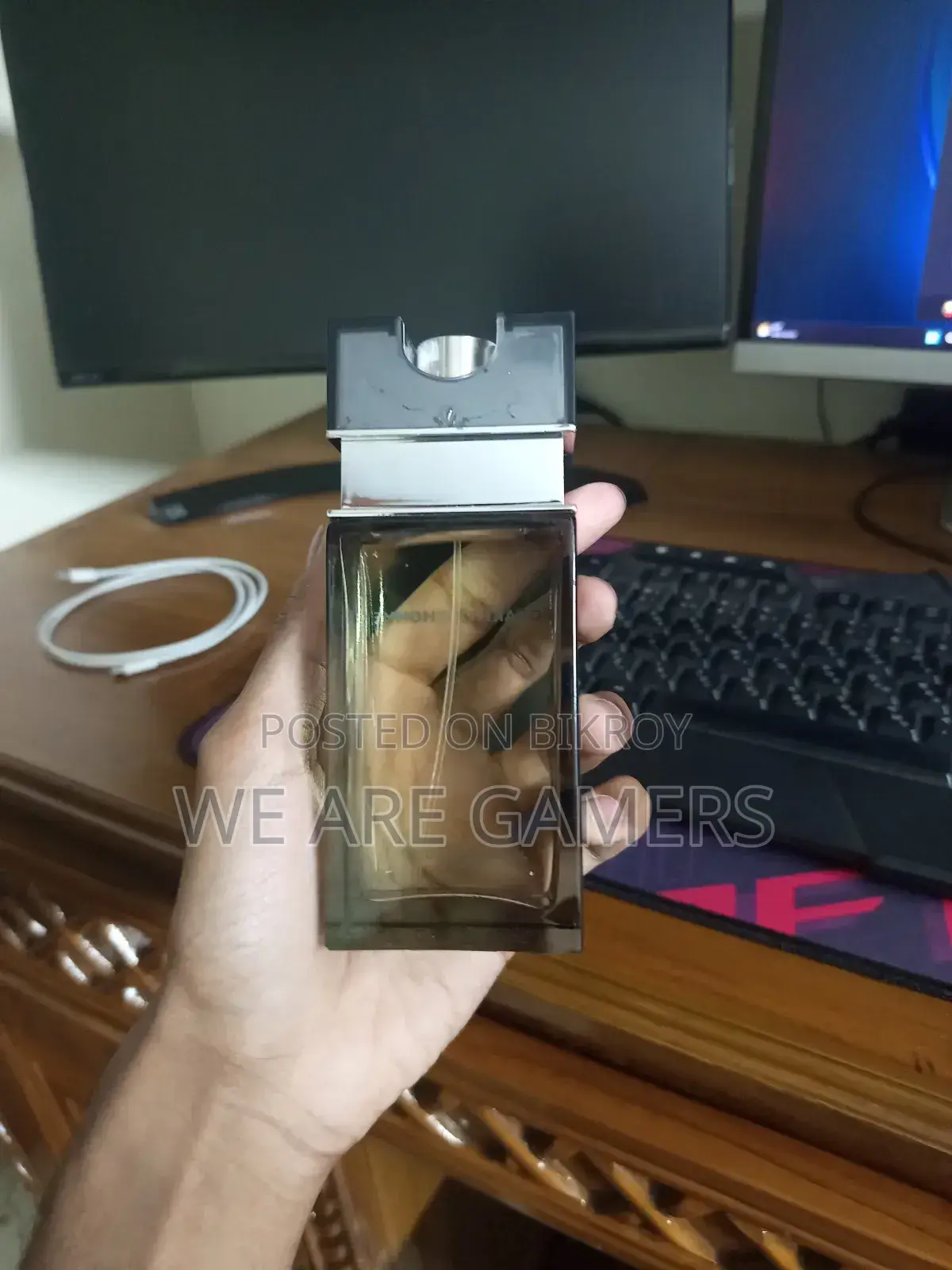 Premium Perfume for Sale Full Bottle