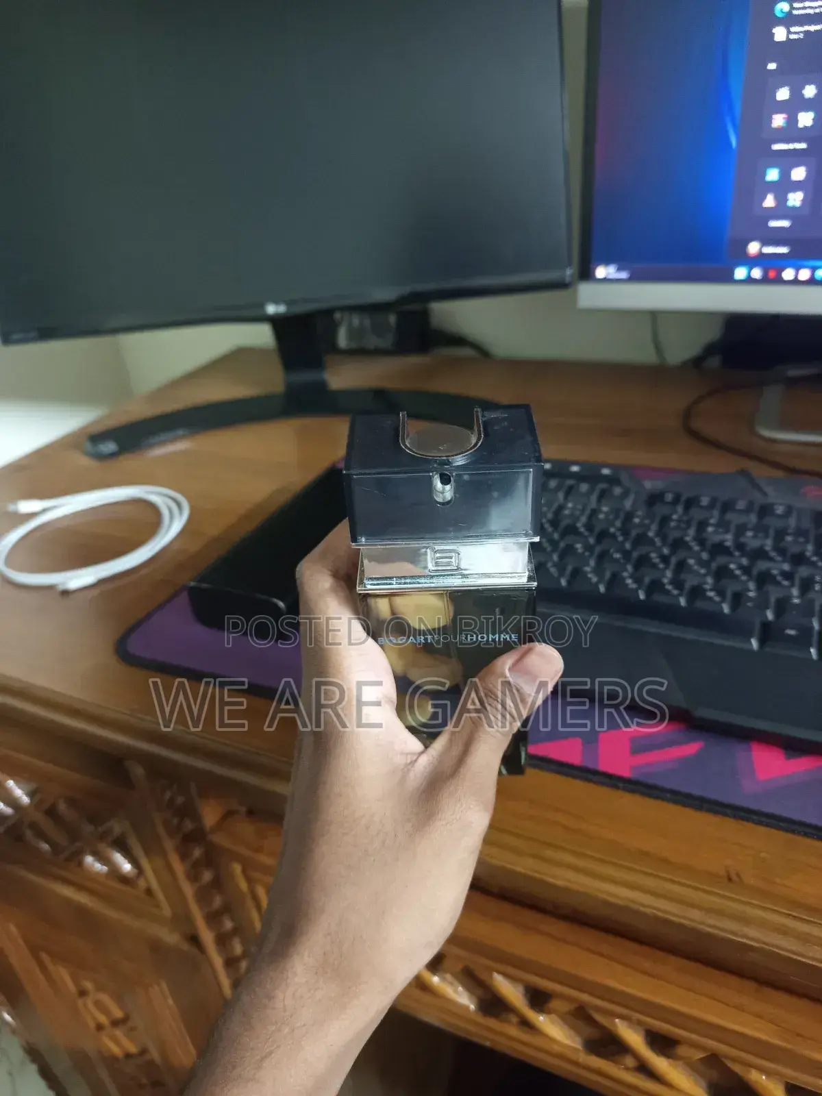 Premium Perfume for Sale Full Bottle
