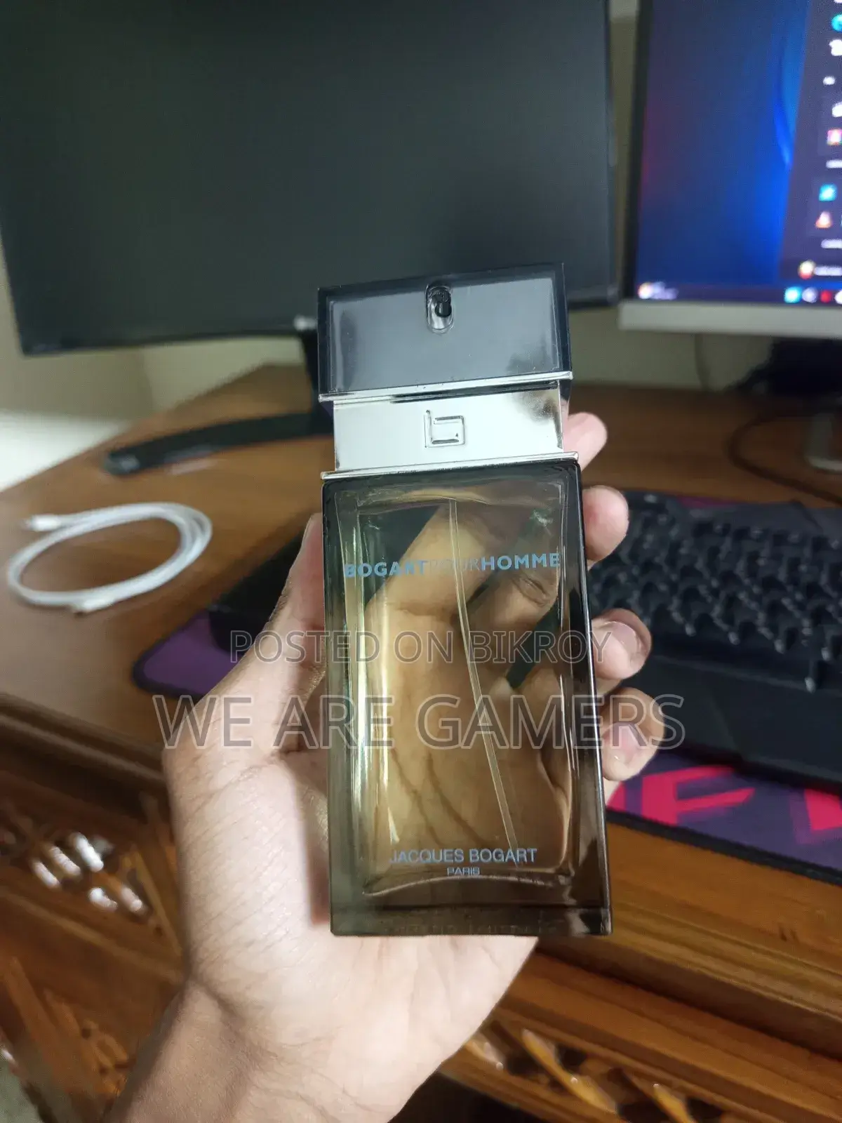 Premium Perfume for Sale Full Bottle