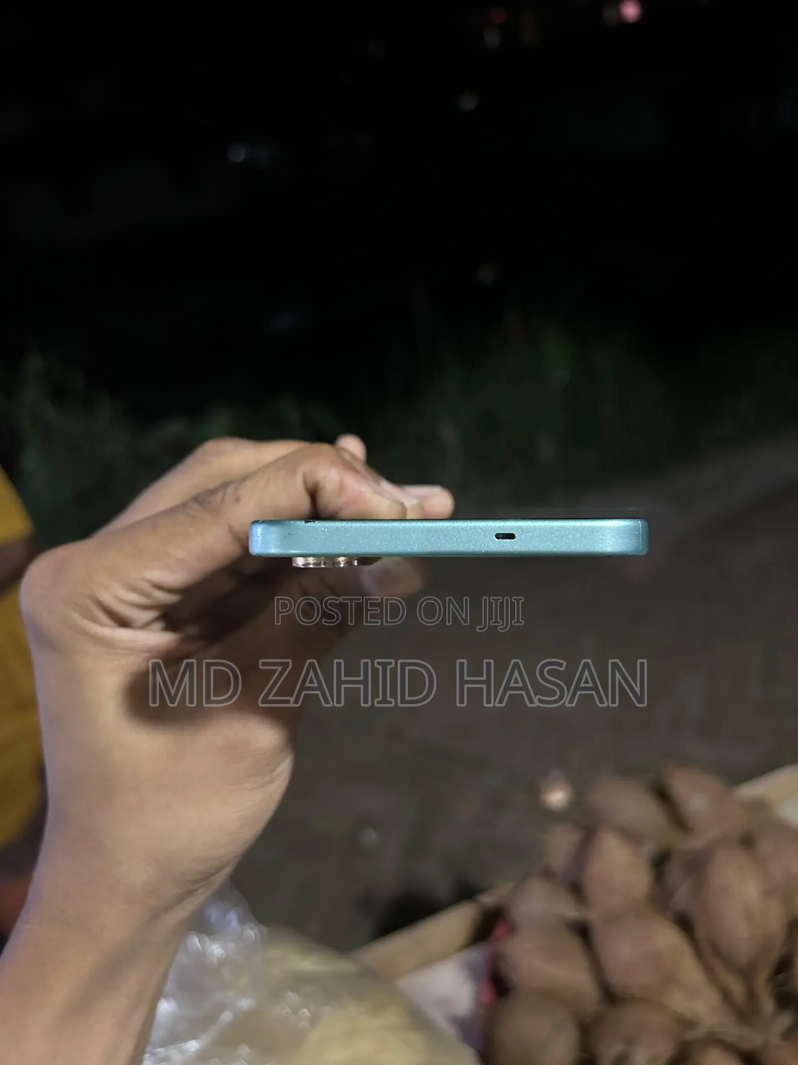 Tecno Spark 40 Pro 128 GB
