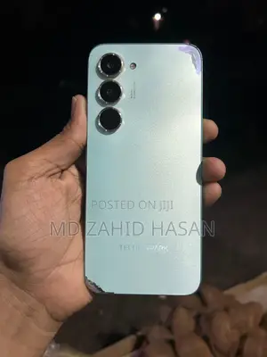 Tecno Spark 40 Pro 128 GB