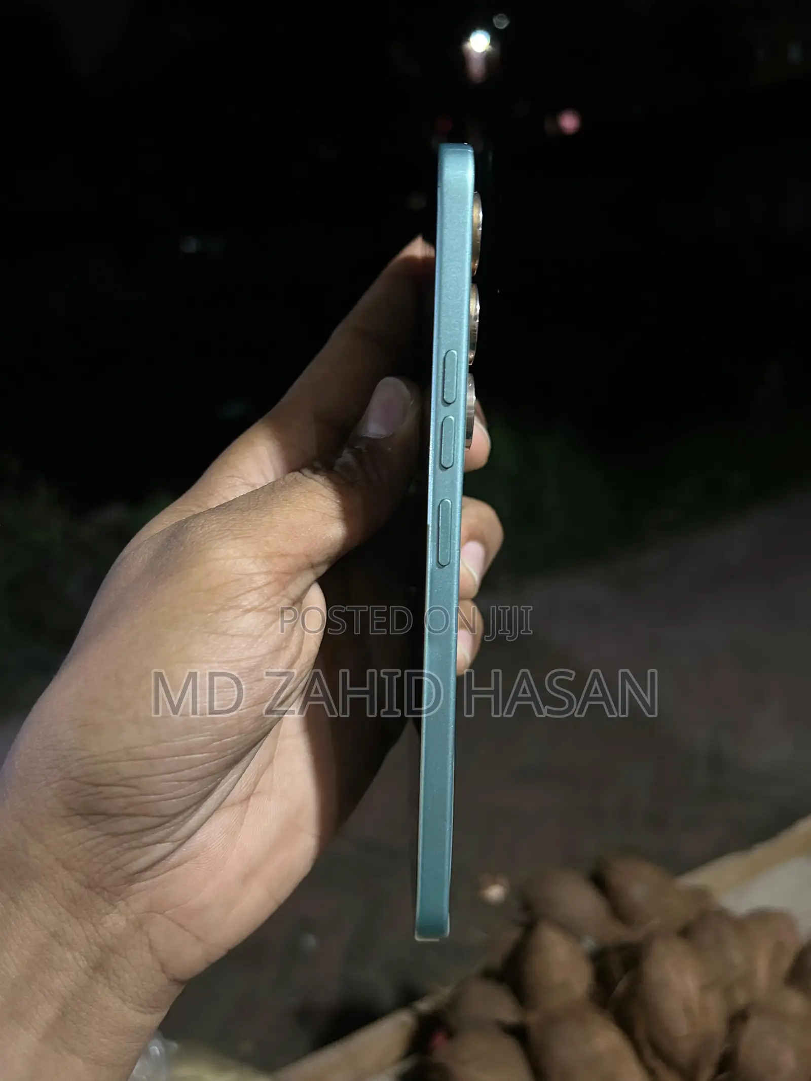 Tecno Spark 40 Pro 128 GB