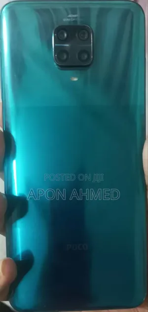 Xiaomi Poco M2 Pro 128 GB Green