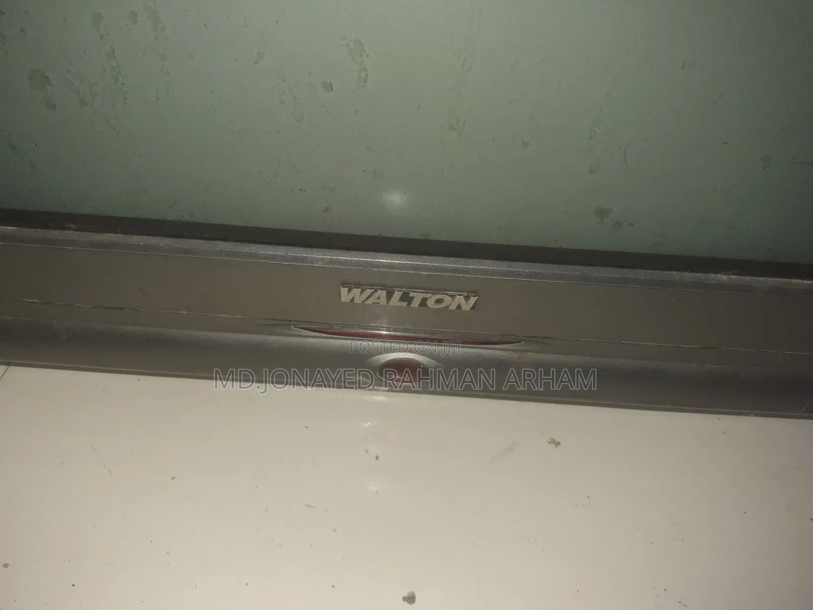 Walton ২১" কালার CRT টিভি: নির্ভরযোগ্য এবং সম্পূর্ণ পরীক্ষিত