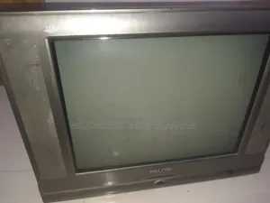 Walton 21" Colour CRT Tv: Reliable Fully Tested