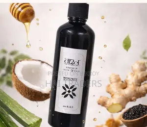 Natural Hair Cleanser – 200ml