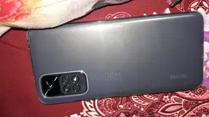 Xiaomi Redmi Note 11 128 GB Black