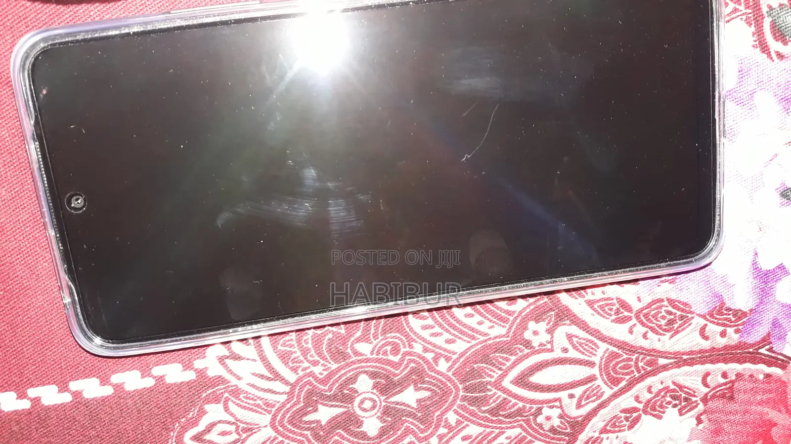 Xiaomi Redmi Note 11 128 GB Black