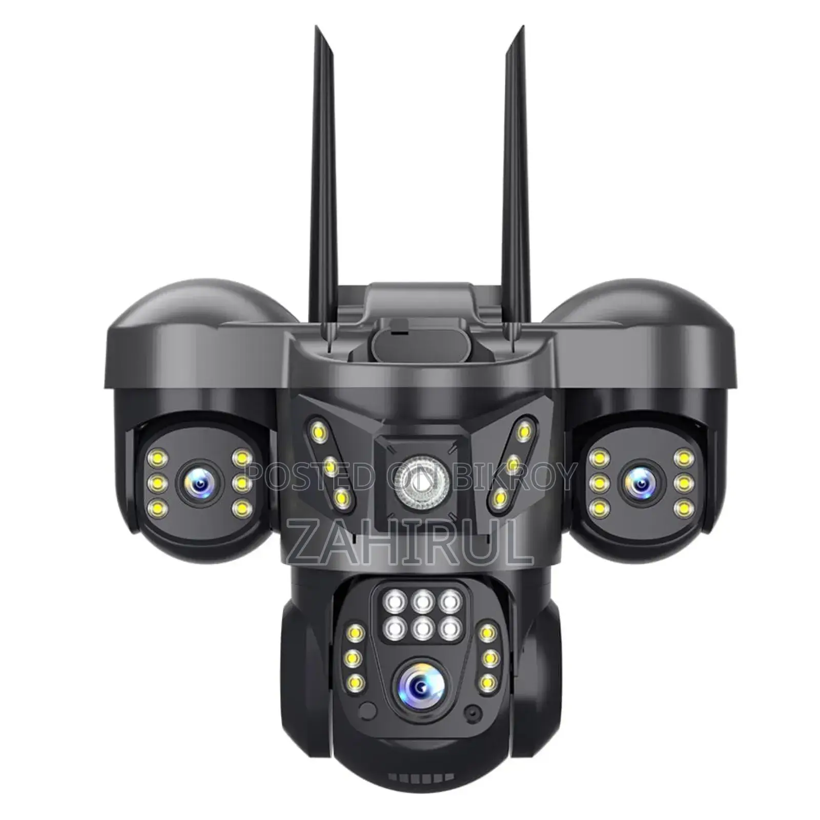 Security IP Camera