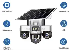Security IP Camera
